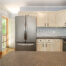 Kitchen Featuring Updated Appliances -- 28evergreen