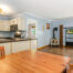 Dining Area in Great Room -- 28evergreen