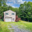 Driveway and Garage -- 28evergreen