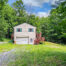 Driveway and Garage -- 28evergreen